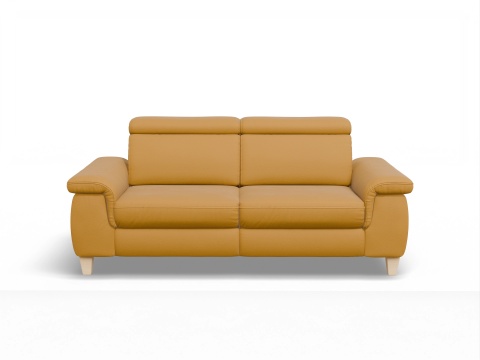 2,5-Sitzer Sofa
